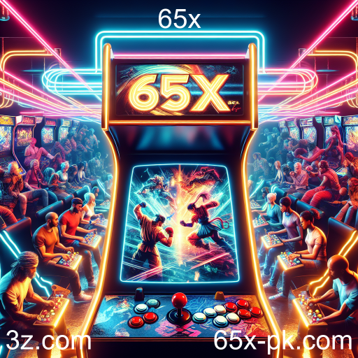 A Evolução dos Jogos de Arcade na Era Digital