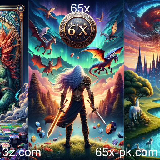 A Evolução dos Jogos de RPG: Da Mesa de Jogo aos Mundos Virtuais
