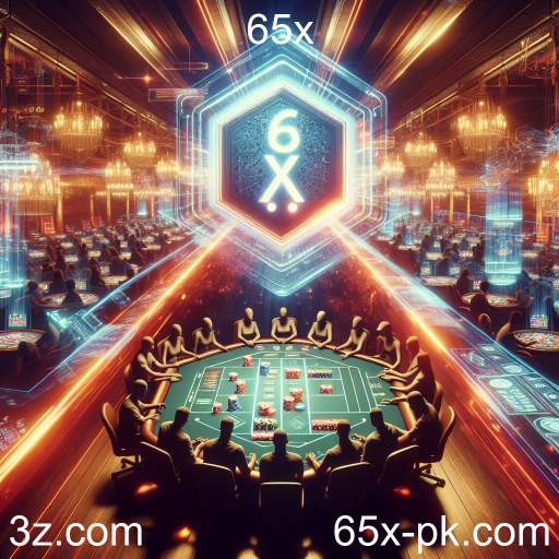 Os Melhores Jogos de Estratégia no 65x: Desafios e Táticas